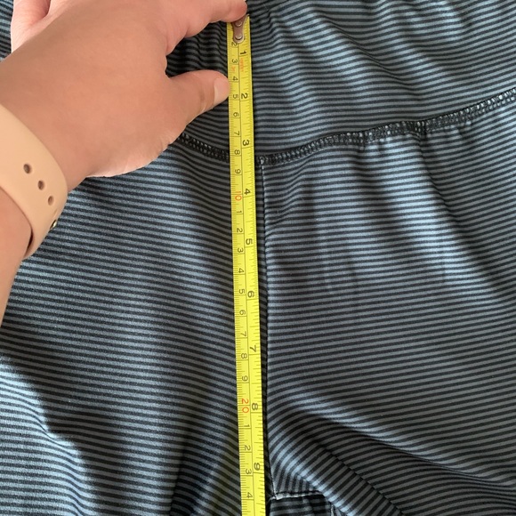 ✨3 for $25✨ Danskin Now crop leggings - Picture 4 of 11